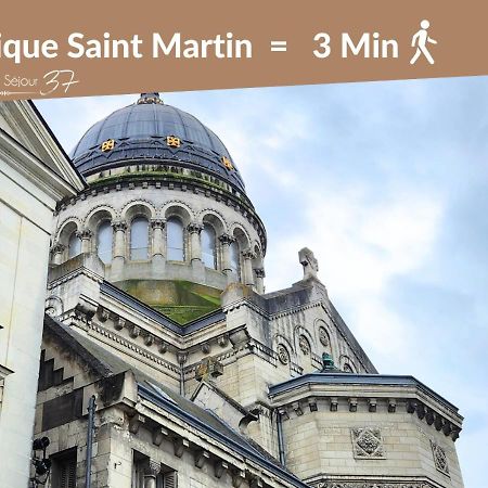 شقة Le Constantine - Quartier Historique - Charme & Ancien تور المظهر الخارجي الصورة
